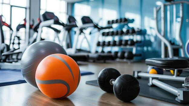 Best Sports Equipment Store in Pakistan
