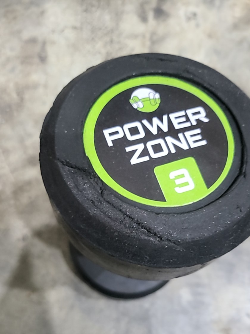 power zone