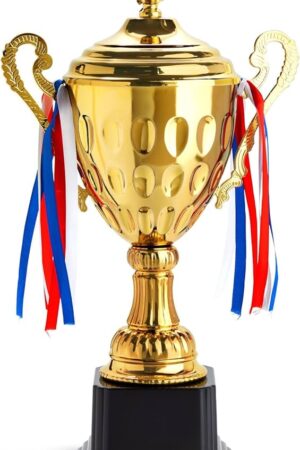 Trophy