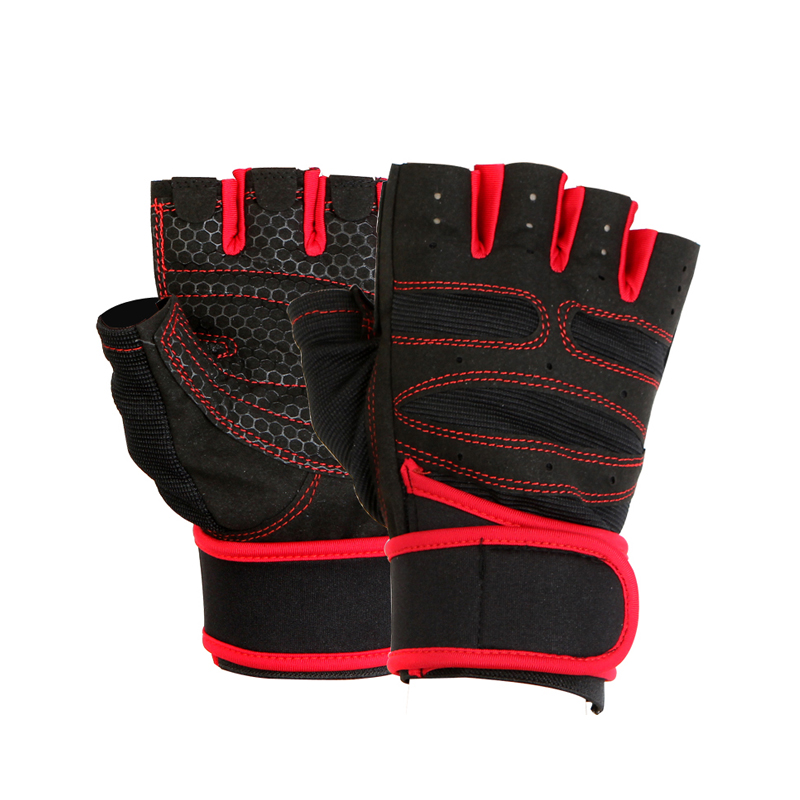 Weight Lifting Gloves