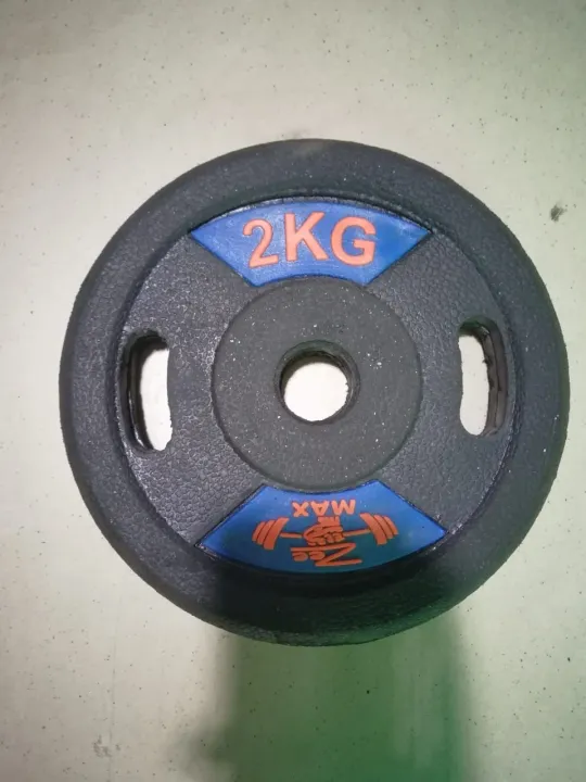 zee max plates
