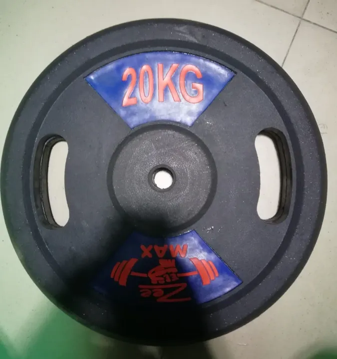 zee max plates