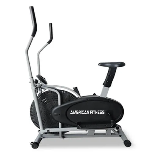 AIR exercise bike