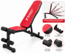 multi bench