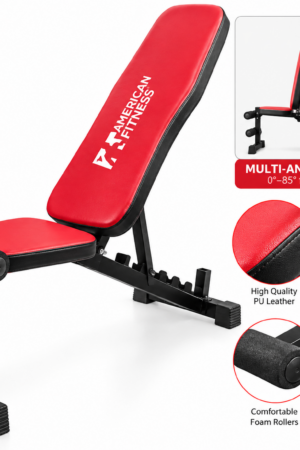 multi bench